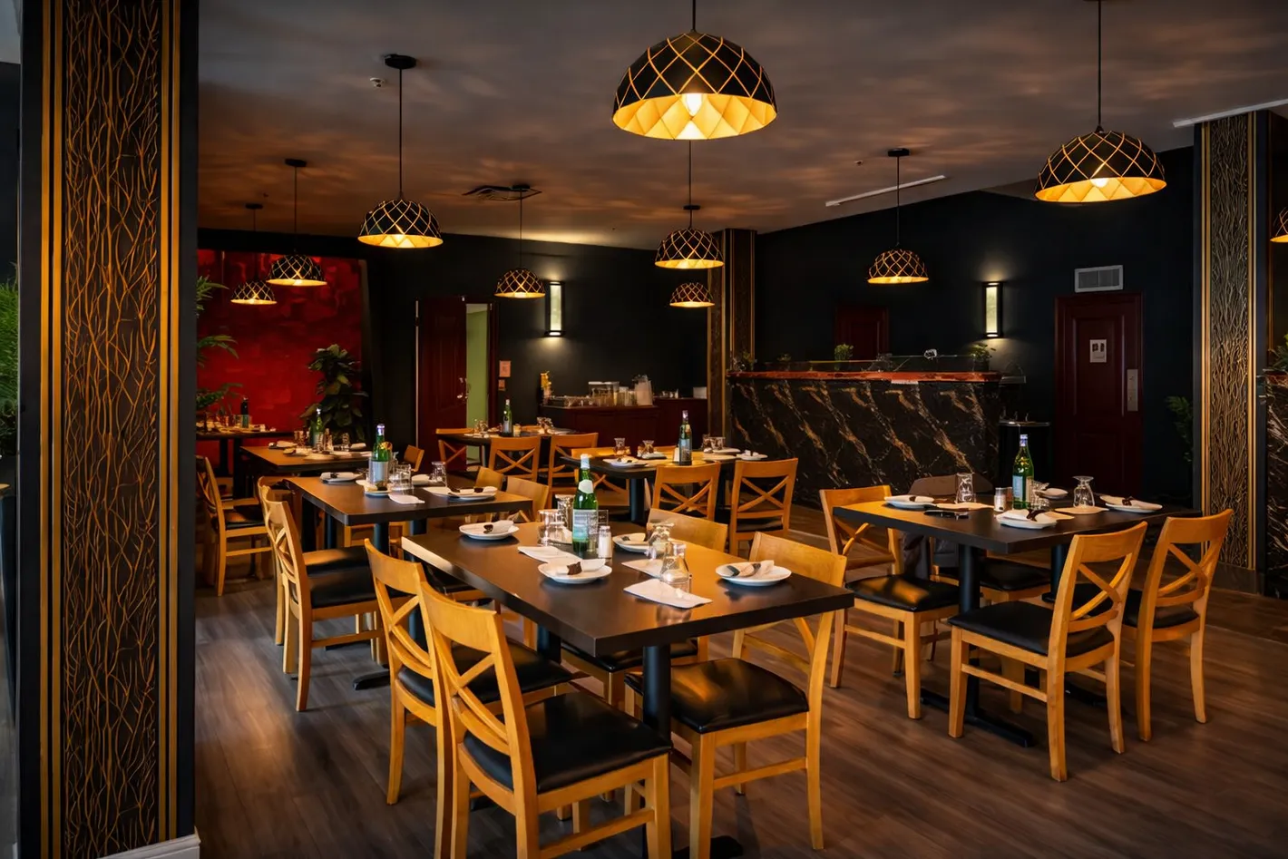 Tehran Market and Cafe - Best Persian and Iranian restaurant in Winnipeg Manitoba serving authentic halal kabobs and saffron rice