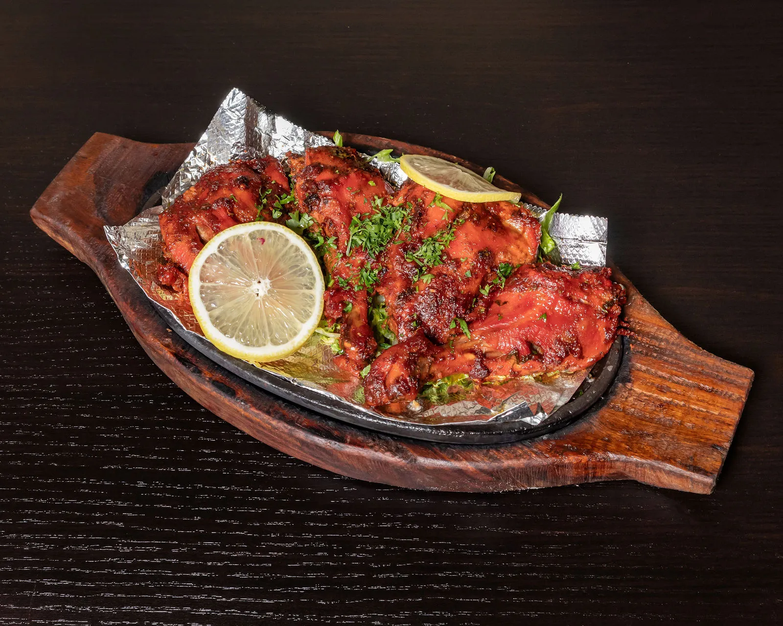 Traditional Persian stews and rice dishes at Tehran Cafe 1875 Pembina Hwy Winnipeg