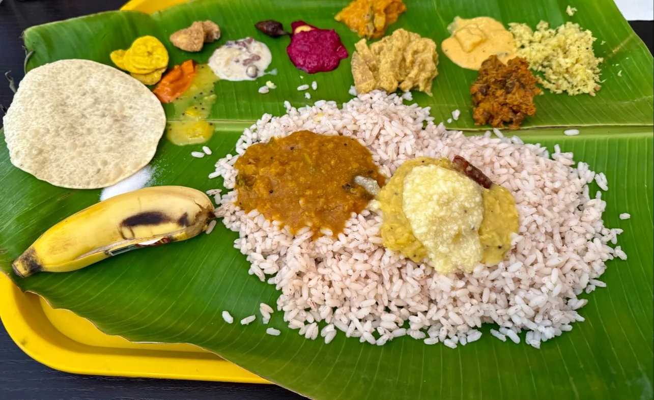 Persian Baklava pistachio pastry at Tehran Market and Cafe Winnipeg